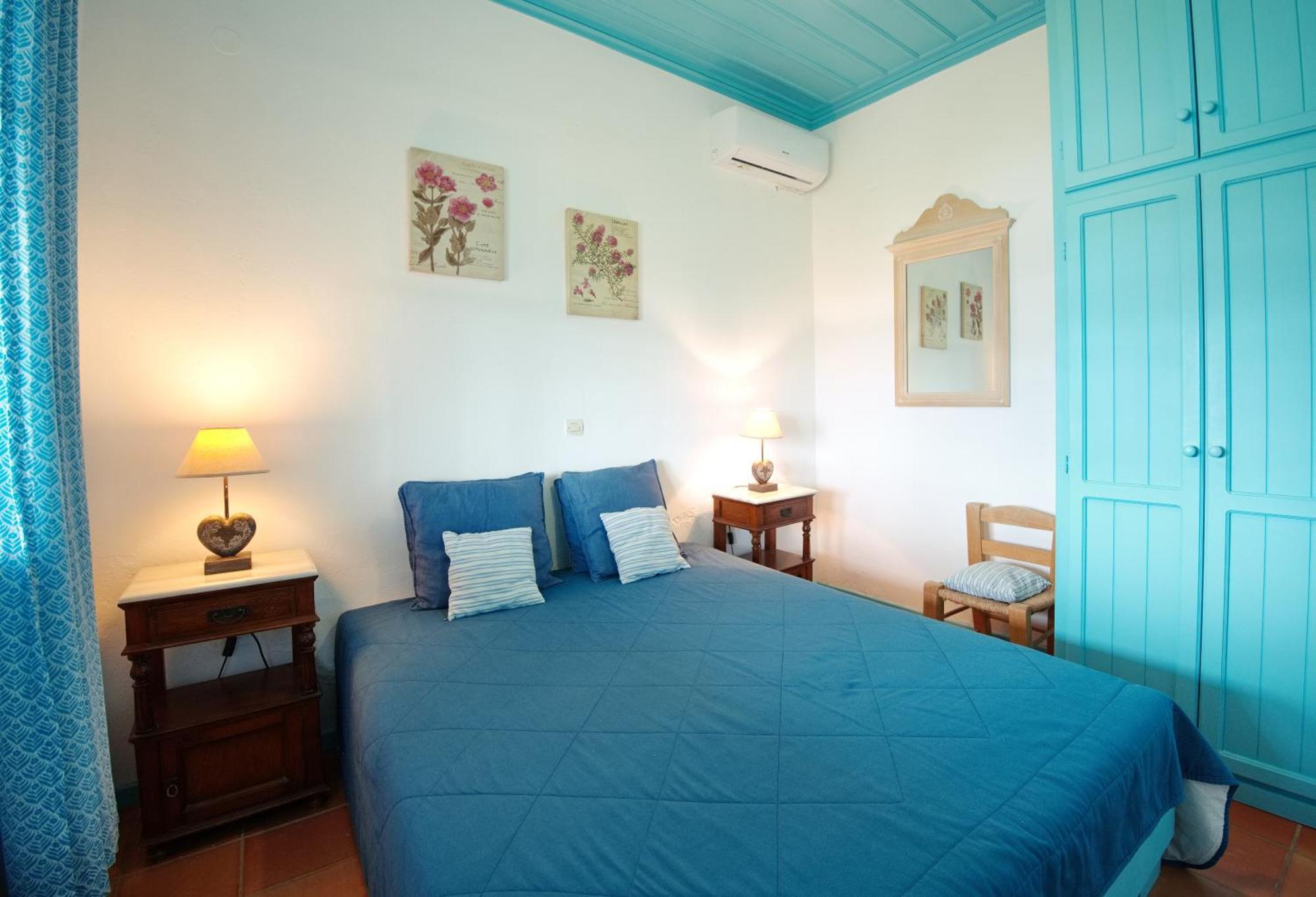 Steni Vala Alonissos Limani Cottage מראה חיצוני תמונה