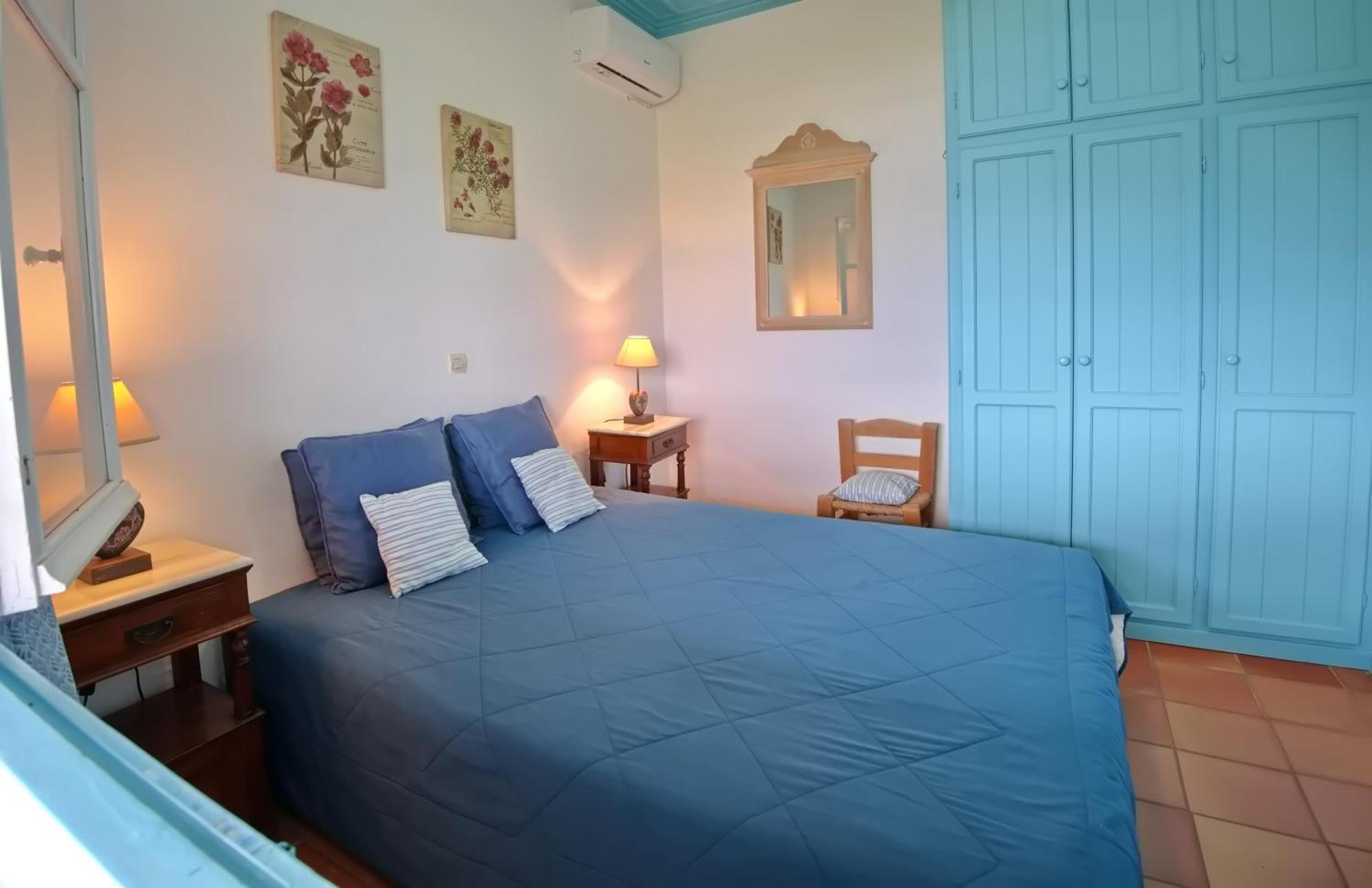 Steni Vala Alonissos Limani Cottage מראה חיצוני תמונה